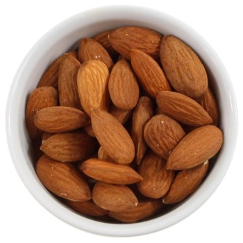 Migdały kalifornijskie całe